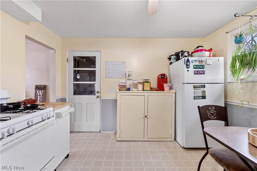 Canton - Residential