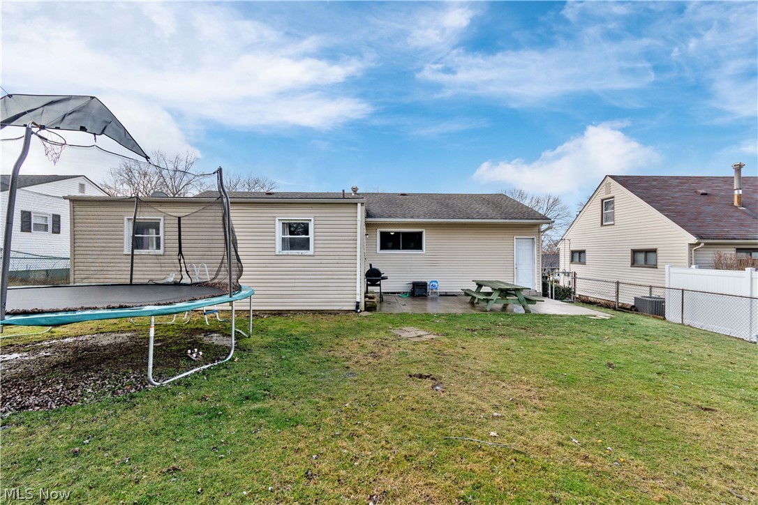 Canton - Residential