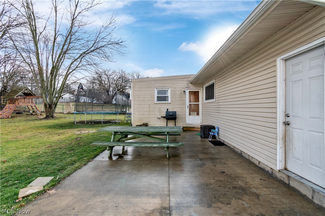 Canton - Residential