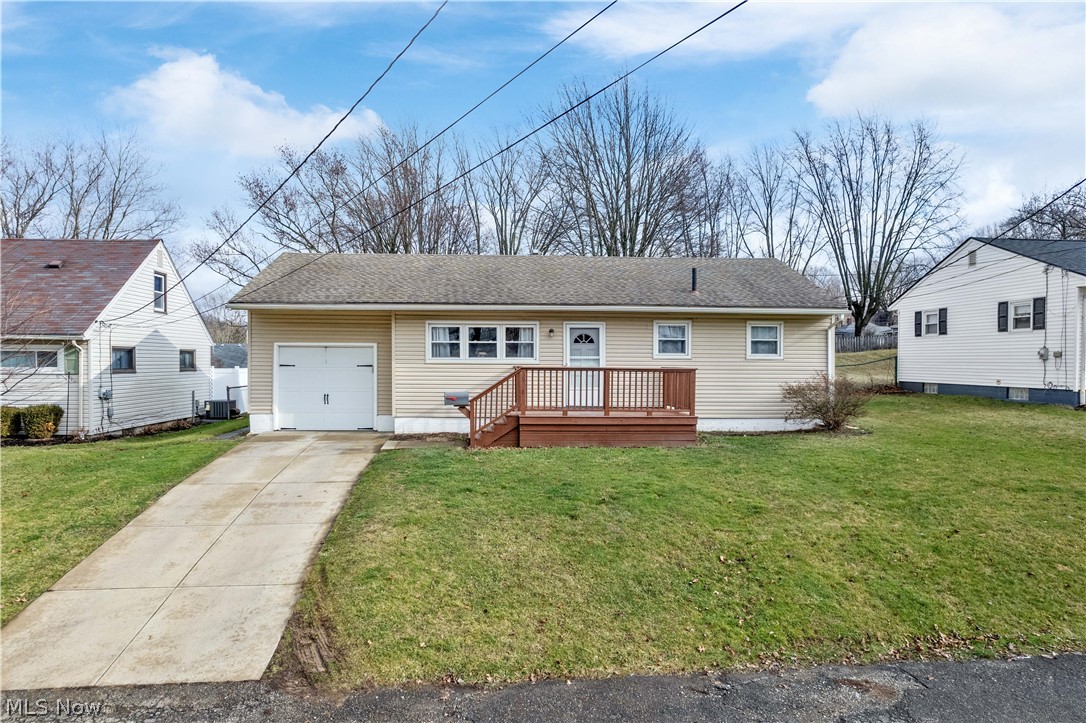 Canton - Residential