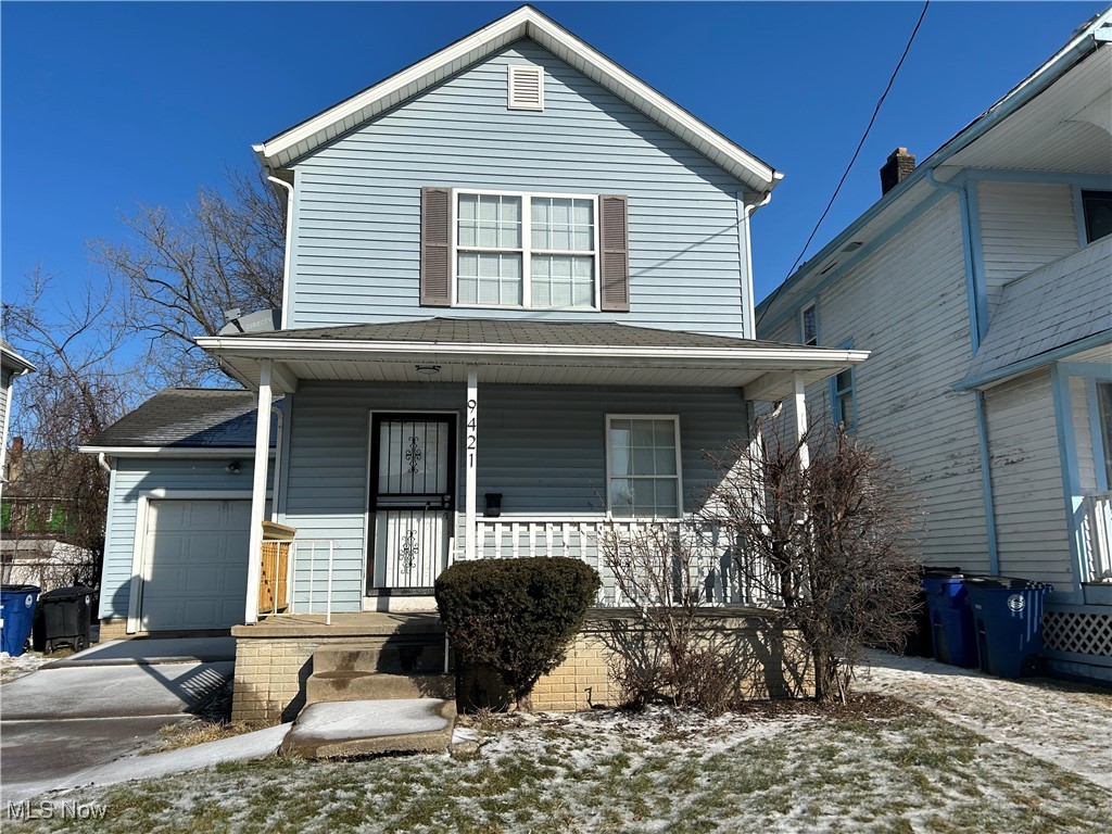 Helper-Woodland Hills Park - Residential Lease