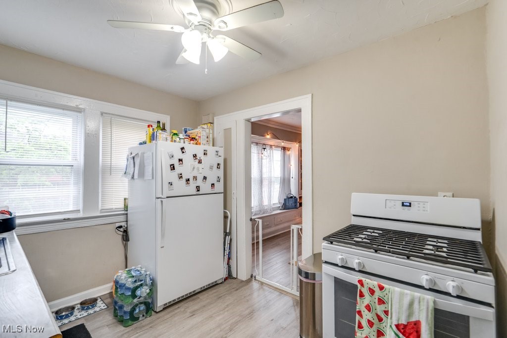 Garfield Blvd - Residential Income