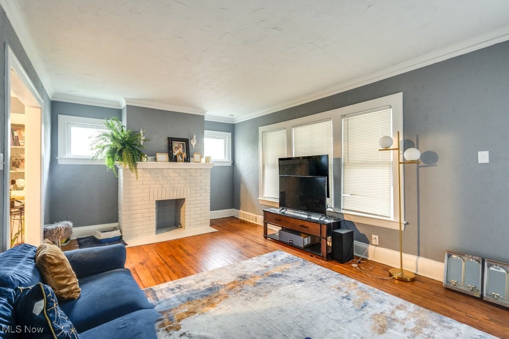 Garfield Blvd - Residential Income