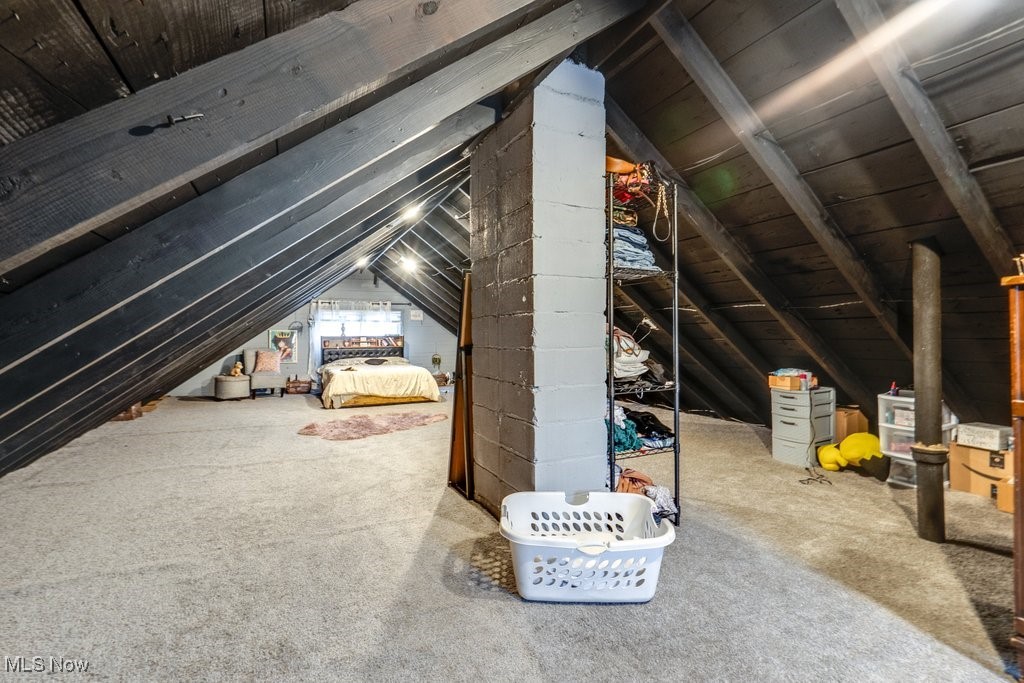 Garfield Blvd - Residential Income