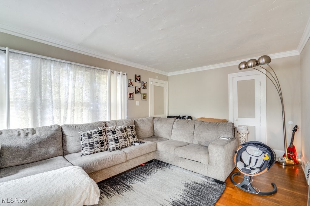 Garfield Blvd - Residential Income