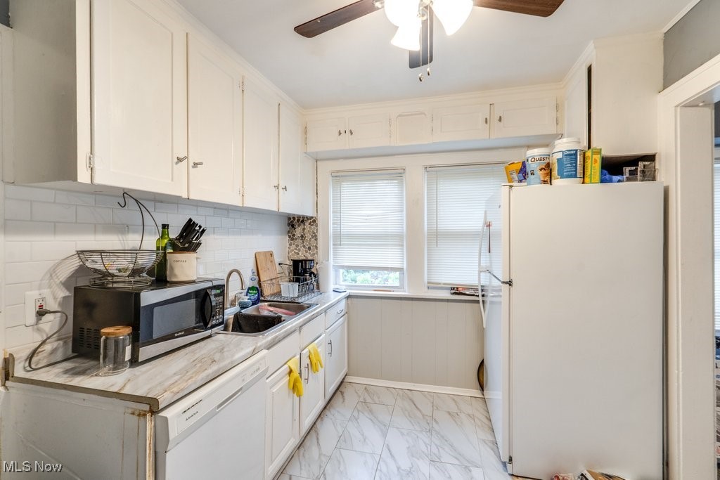 Garfield Blvd - Residential Income