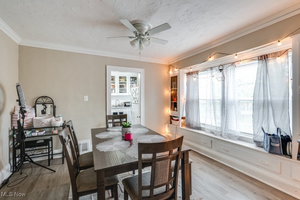 Garfield Blvd - Residential Income