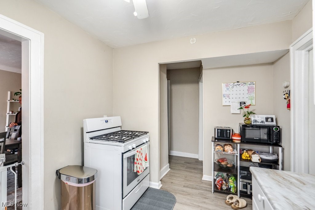 Garfield Blvd - Residential Income