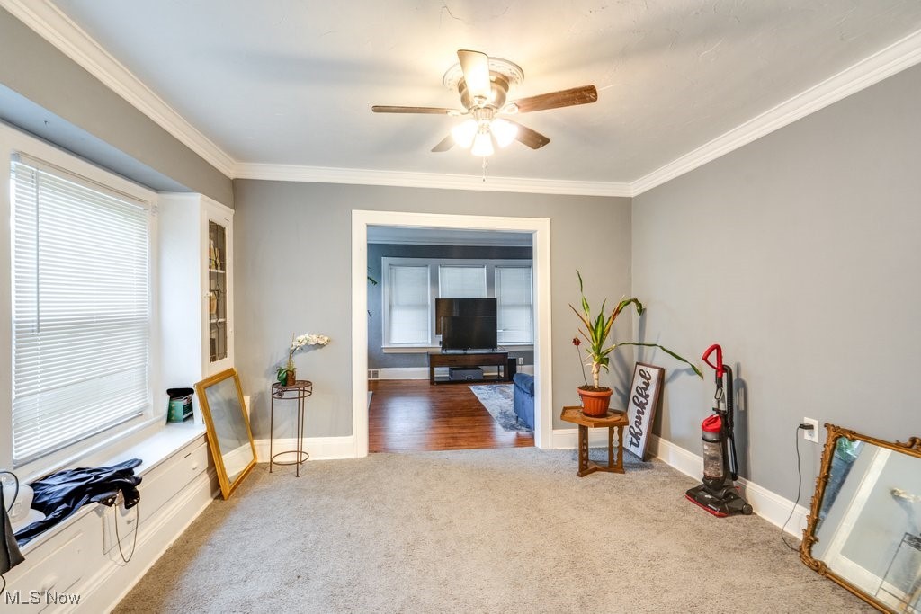 Garfield Blvd - Residential Income