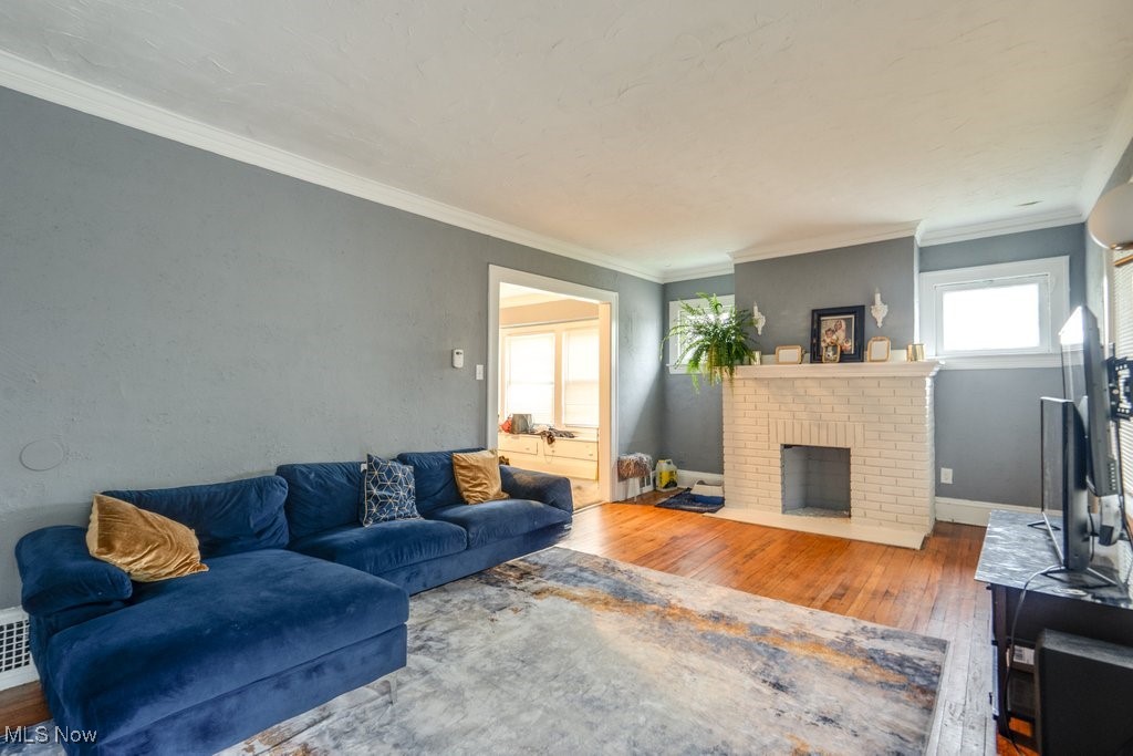 Garfield Blvd - Residential Income