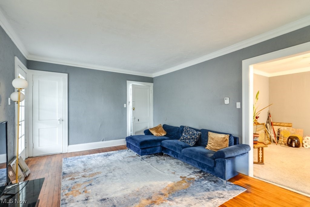 Garfield Blvd - Residential Income