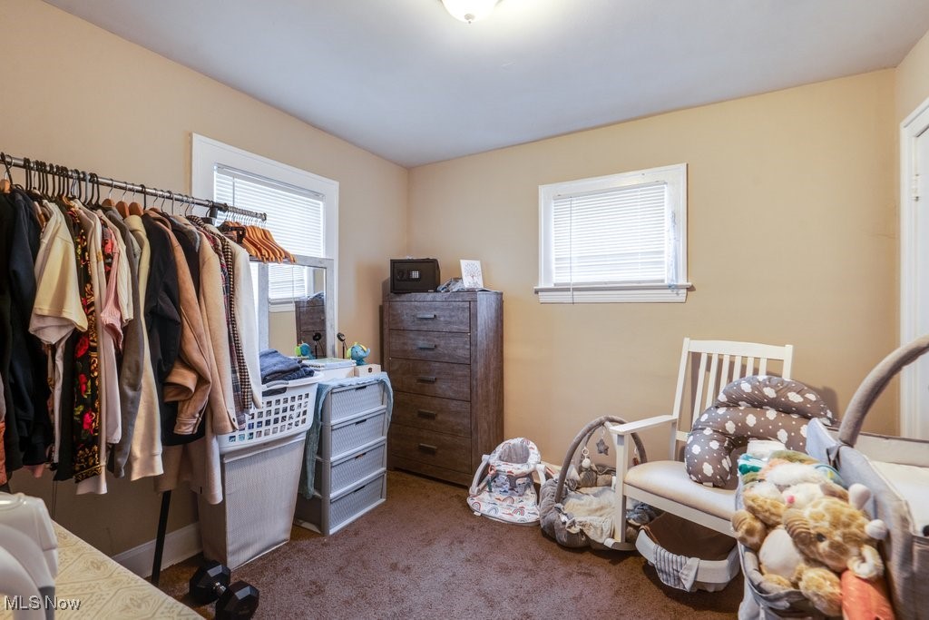 Garfield Blvd - Residential Income