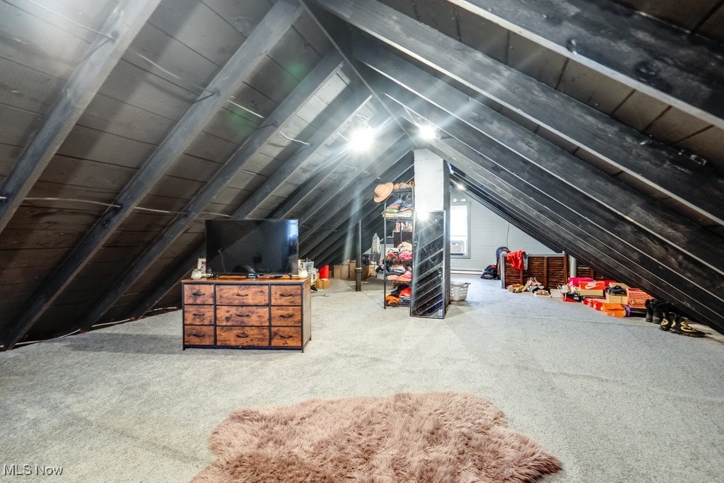 Garfield Blvd - Residential Income