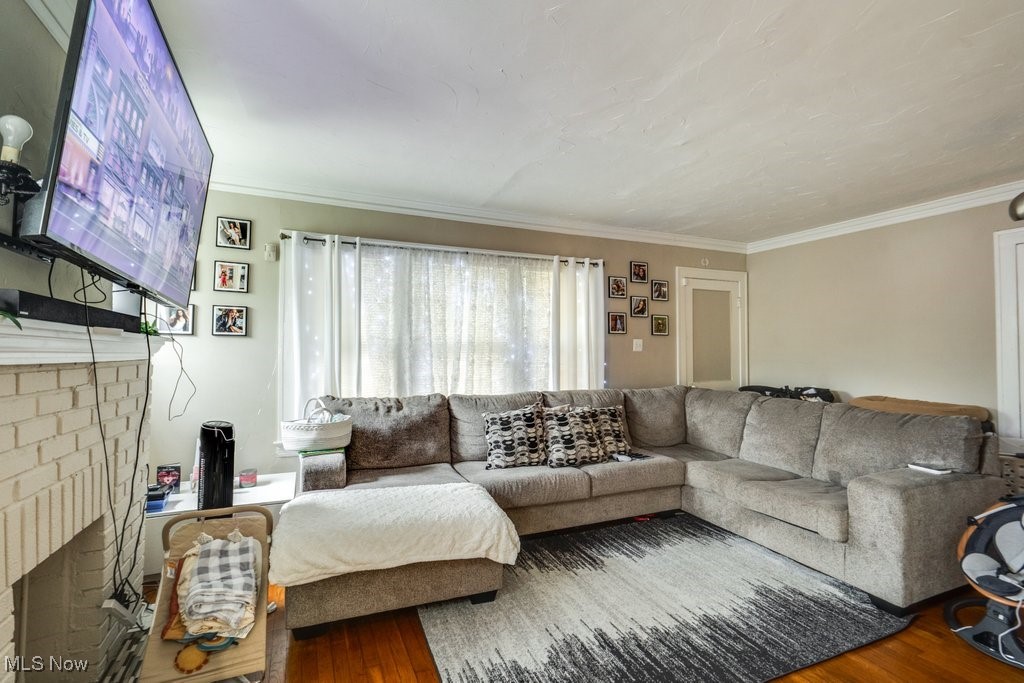 Garfield Blvd - Residential Income