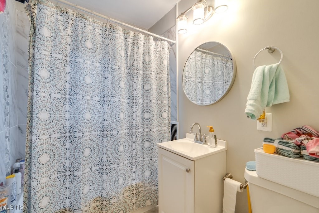 Garfield Blvd - Residential Income