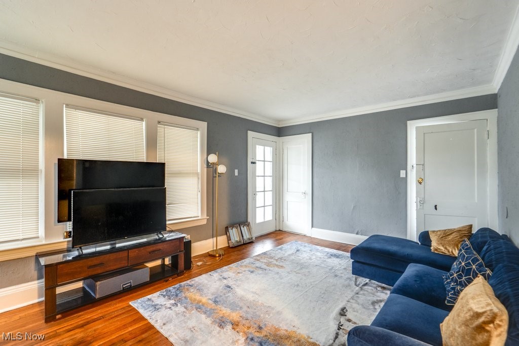 Garfield Blvd - Residential Income