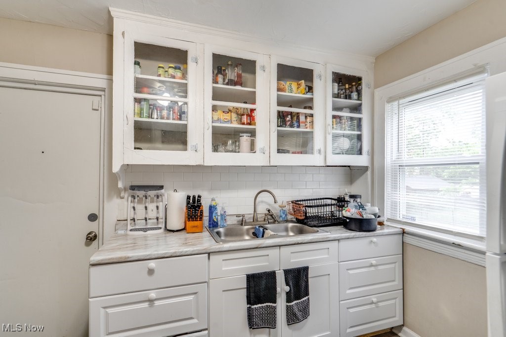 Garfield Blvd - Residential Income