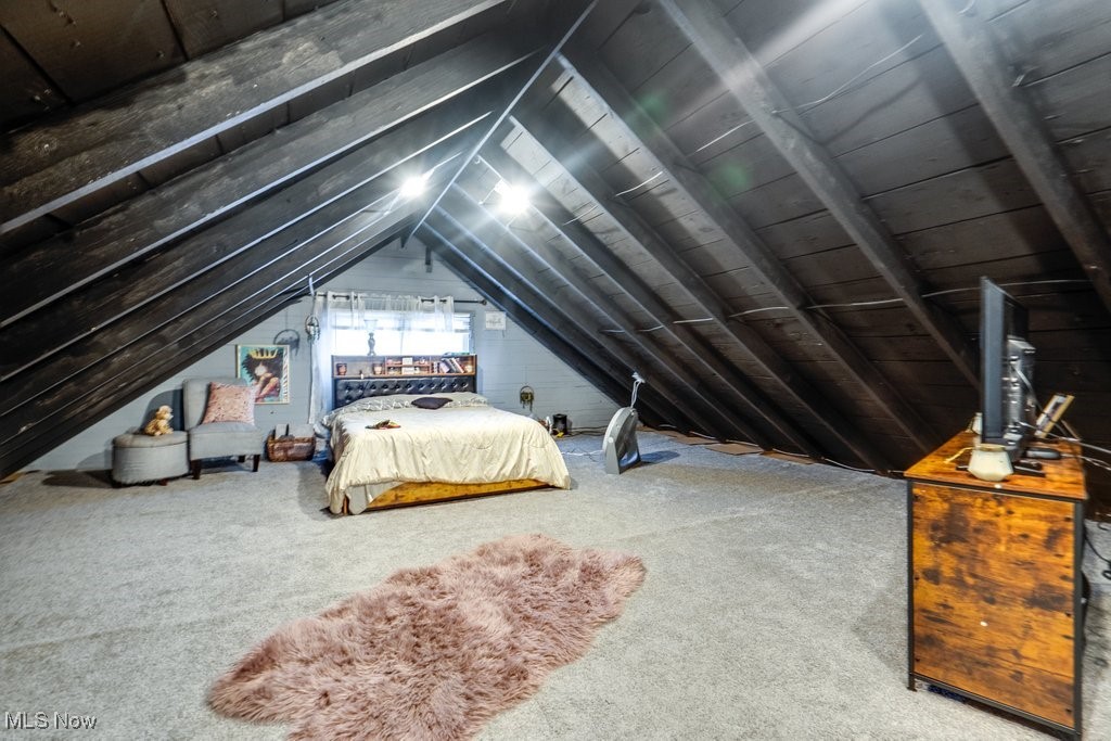 Garfield Blvd - Residential Income