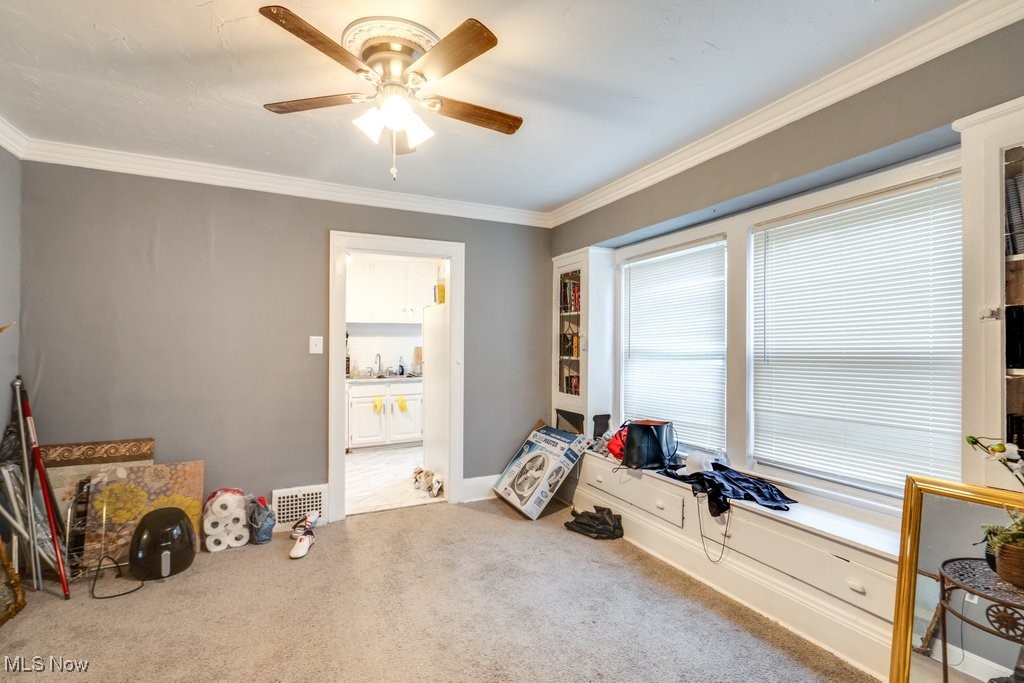 Garfield Blvd - Residential Income