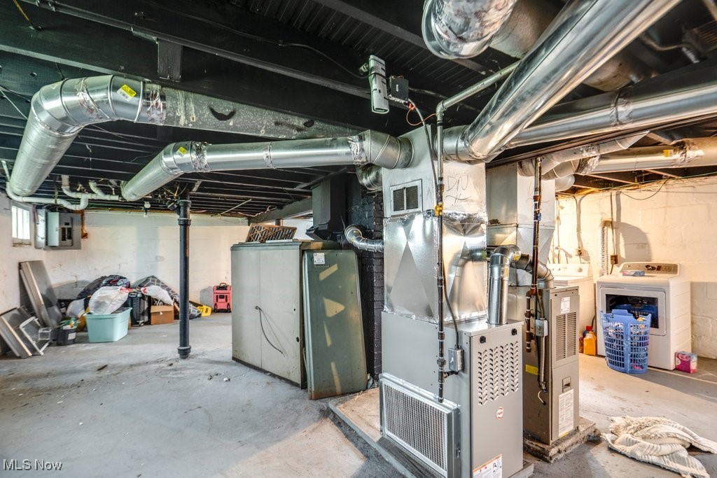 Garfield Blvd - Residential Income