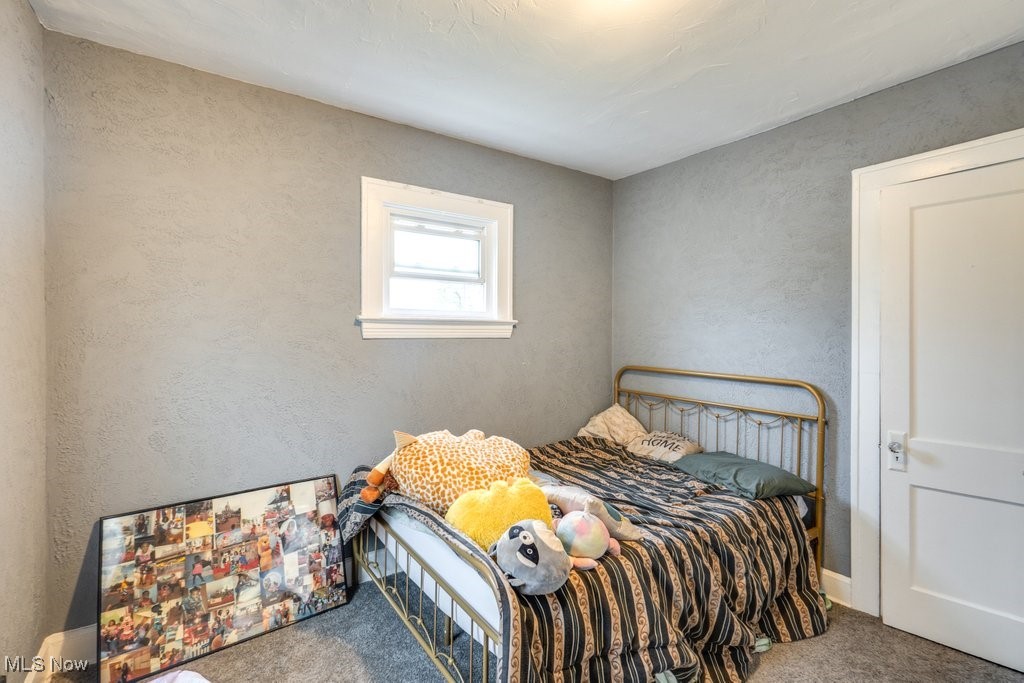 Garfield Blvd - Residential Income