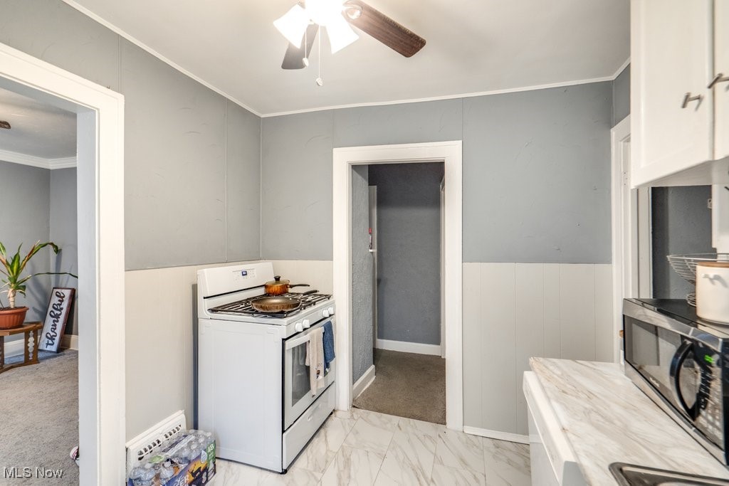 Garfield Blvd - Residential Income