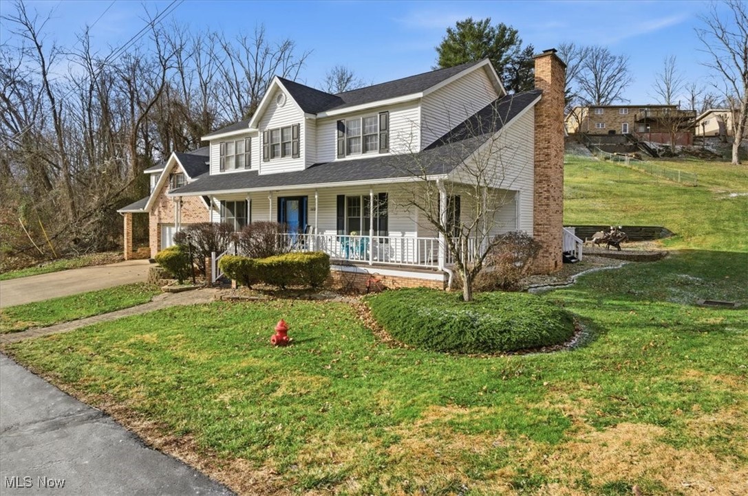 Adn Rev Blenn Manor Adn - Residential