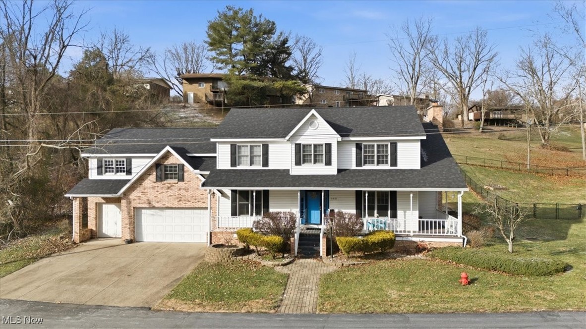 Adn Rev Blenn Manor Adn - Residential