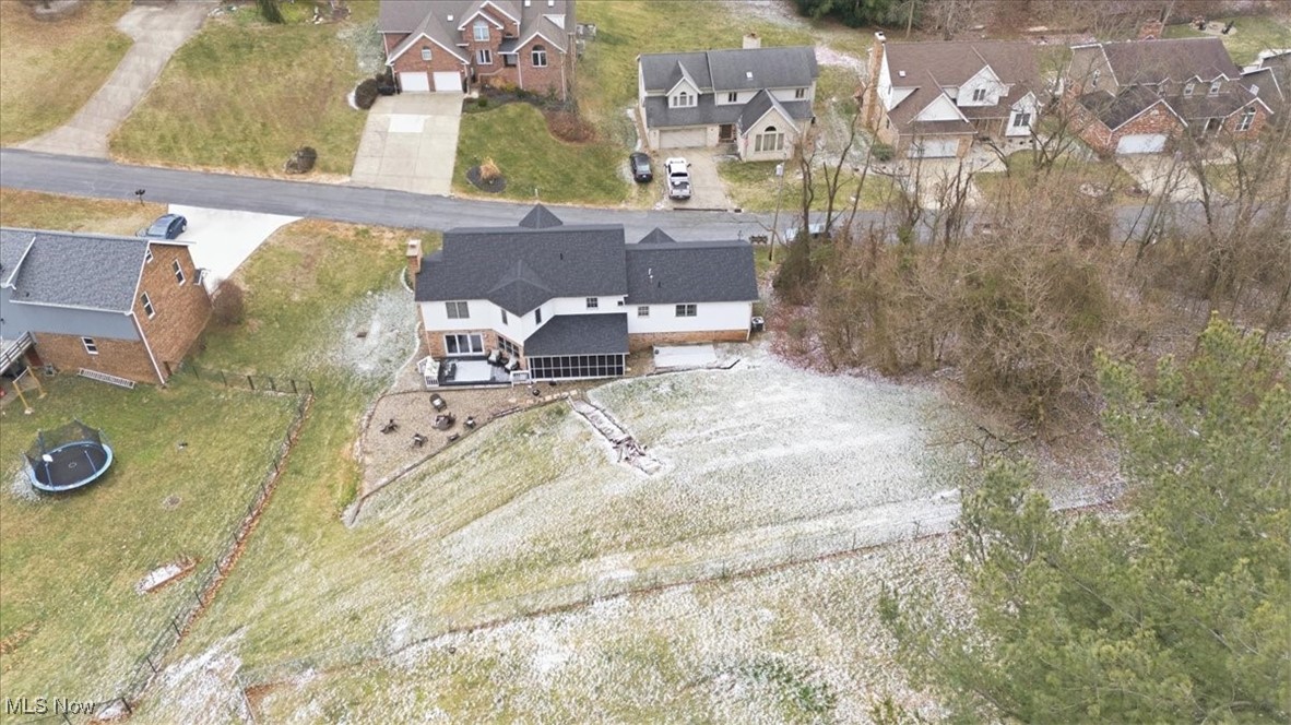 Adn Rev Blenn Manor Adn - Residential