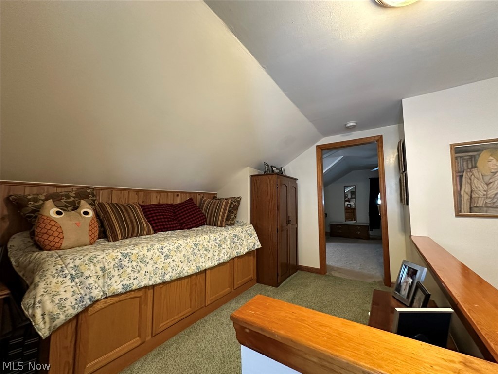 H A Stahl Properties Cos Ridg - Residential