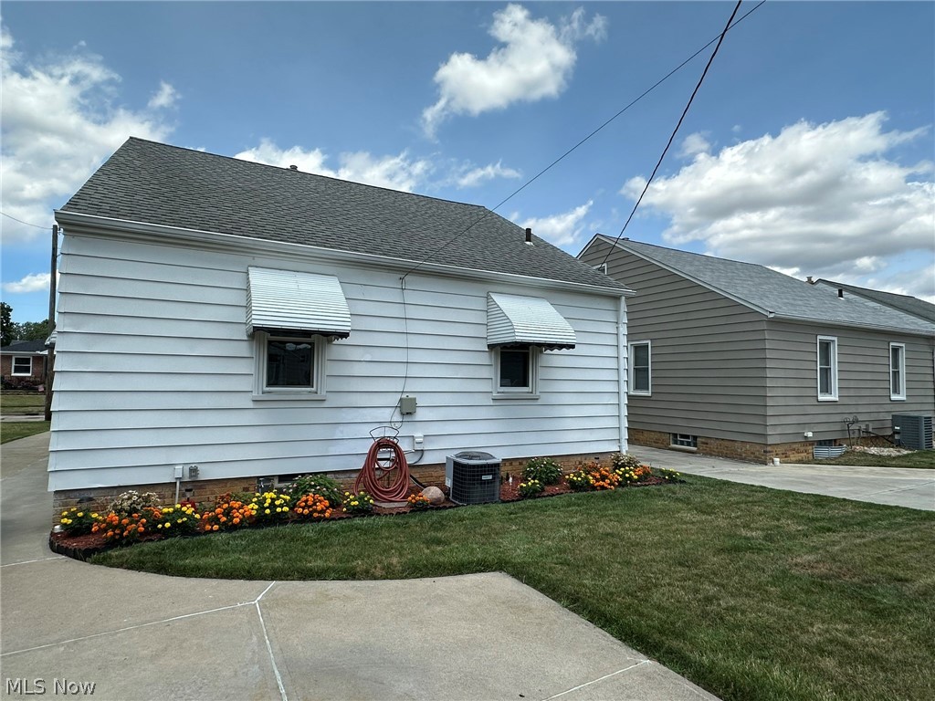 H A Stahl Properties Cos Ridg - Residential