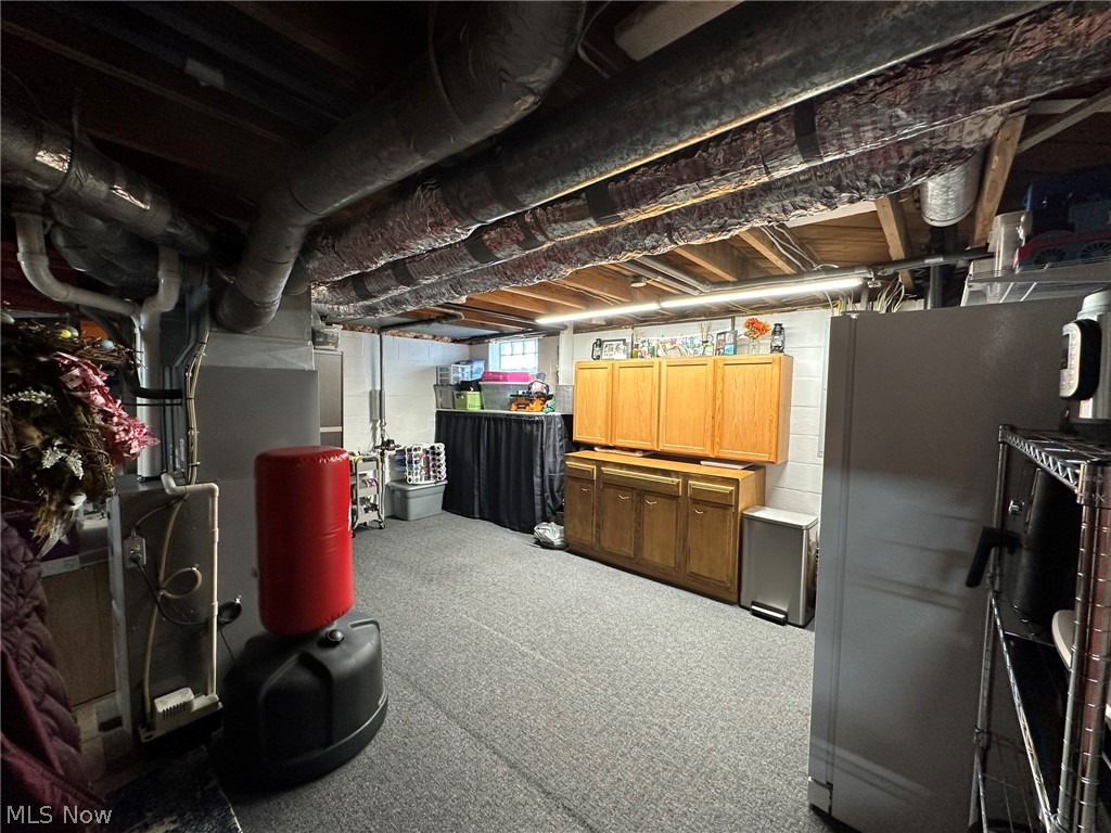 H A Stahl Properties Cos Ridg - Residential