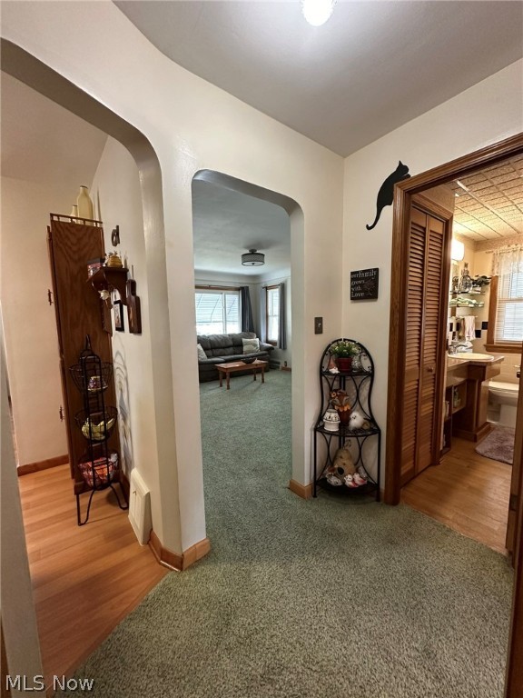 H A Stahl Properties Cos Ridg - Residential