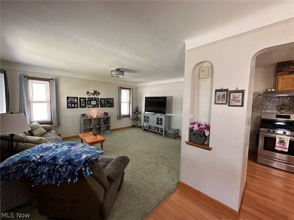 H A Stahl Properties Cos Ridg - Residential