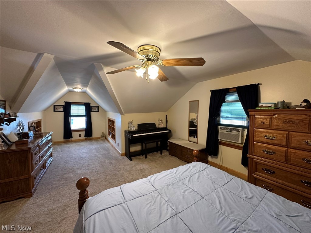 H A Stahl Properties Cos Ridg - Residential