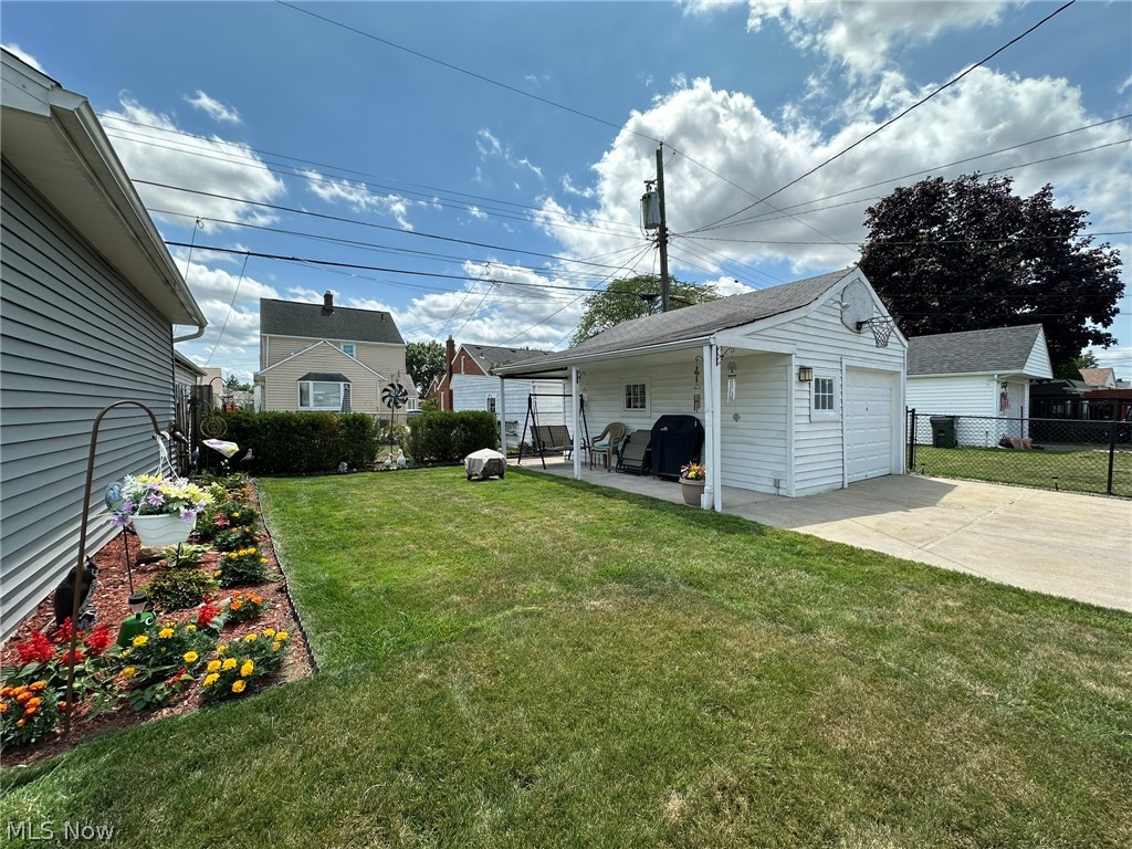 H A Stahl Properties Cos Ridg - Residential