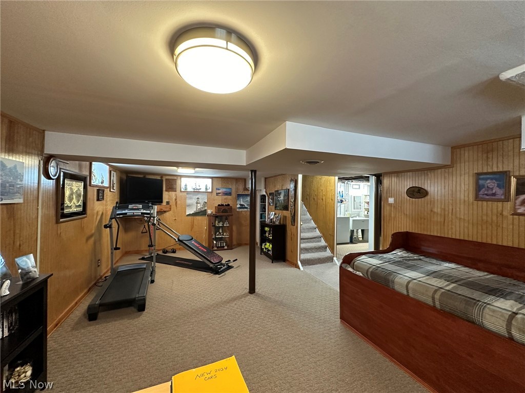 H A Stahl Properties Cos Ridg - Residential