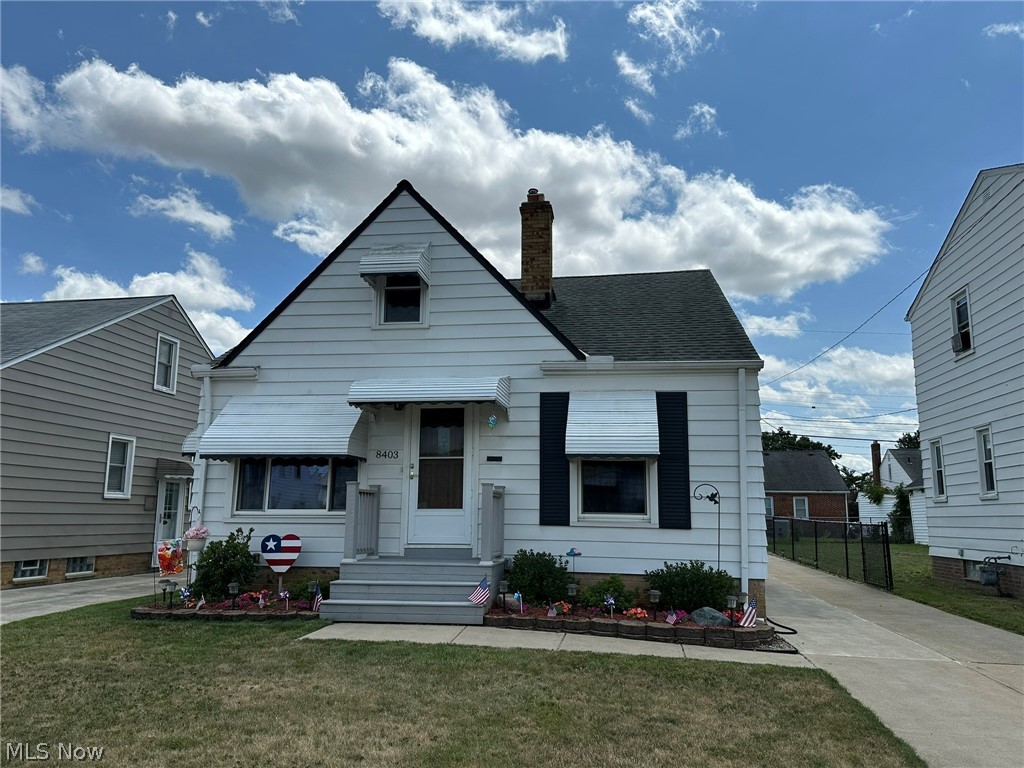 H A Stahl Properties Cos Ridg - Residential