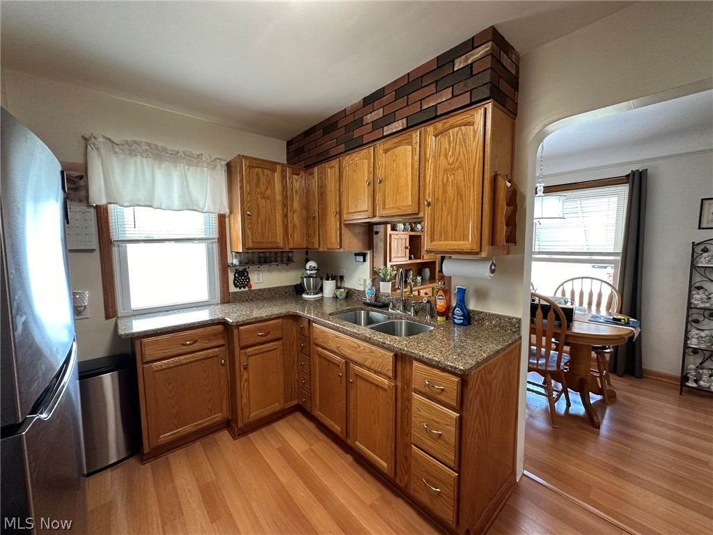 H A Stahl Properties Cos Ridg - Residential