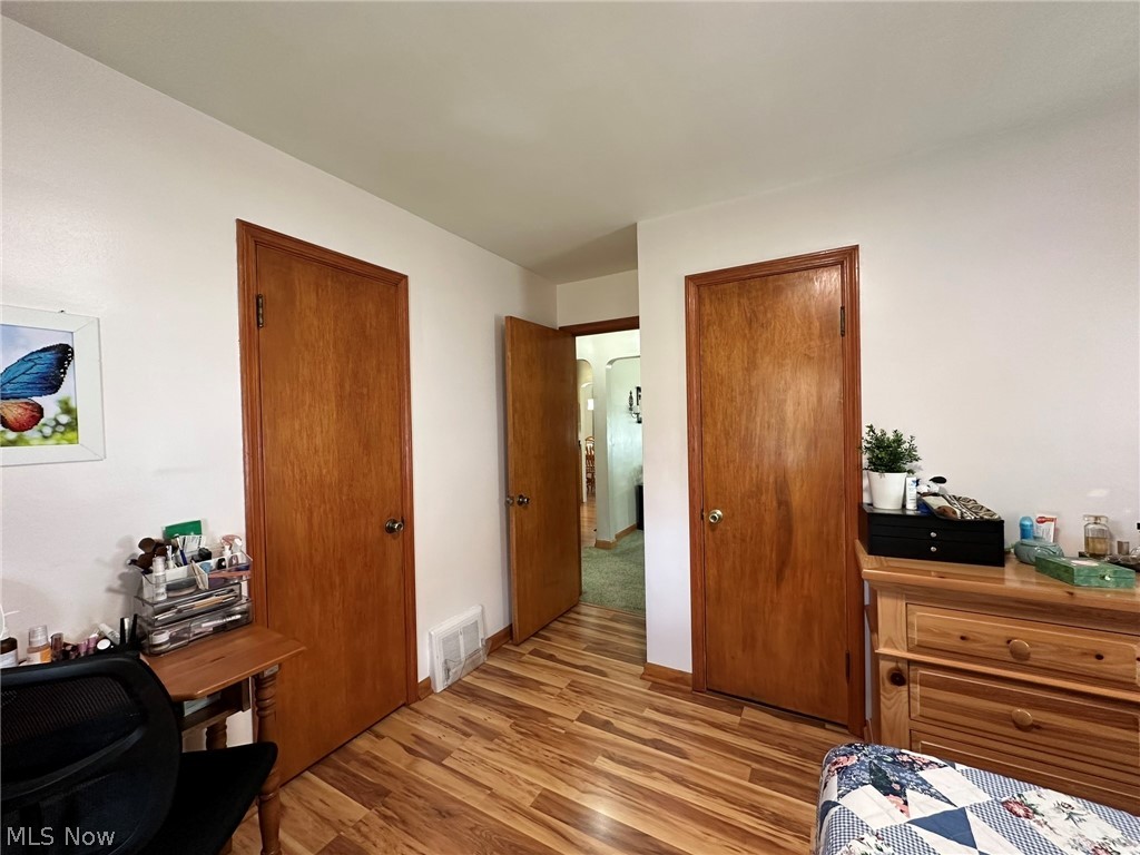 H A Stahl Properties Cos Ridg - Residential