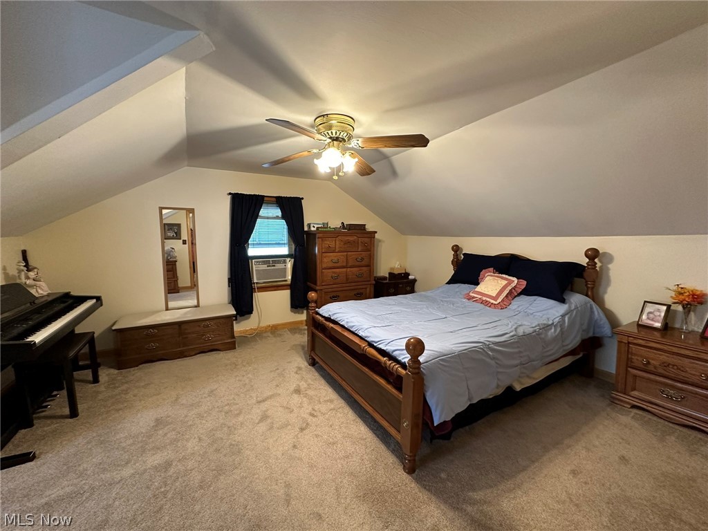 H A Stahl Properties Cos Ridg - Residential