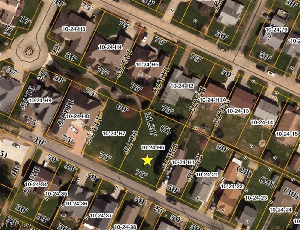 Upper Vienna, level and desirable residential building lot. Cleared and ready to build! Great location to build your dream home!