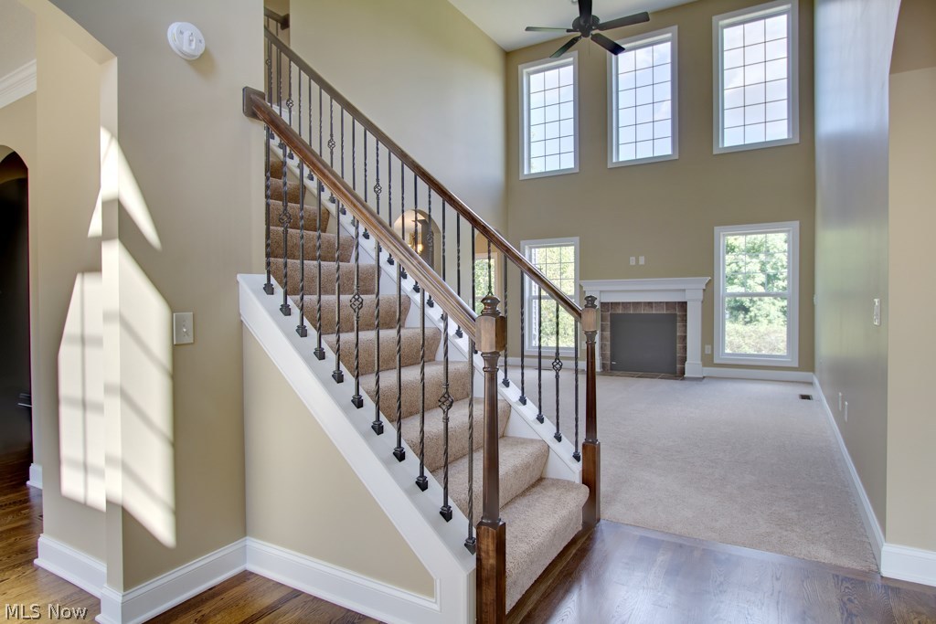 Creekside - Residential