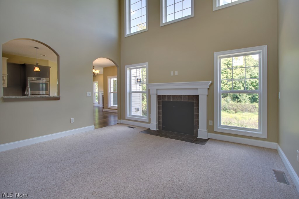 Creekside - Residential