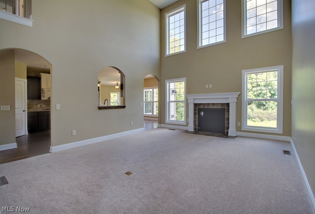 Creekside - Residential