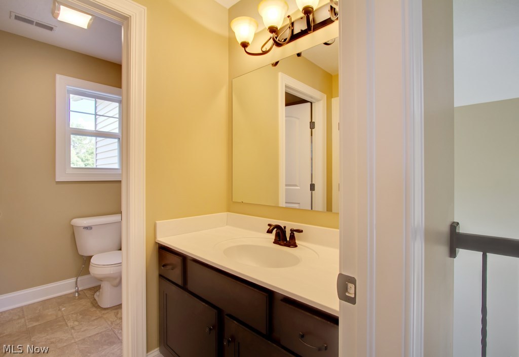 Creekside - Residential