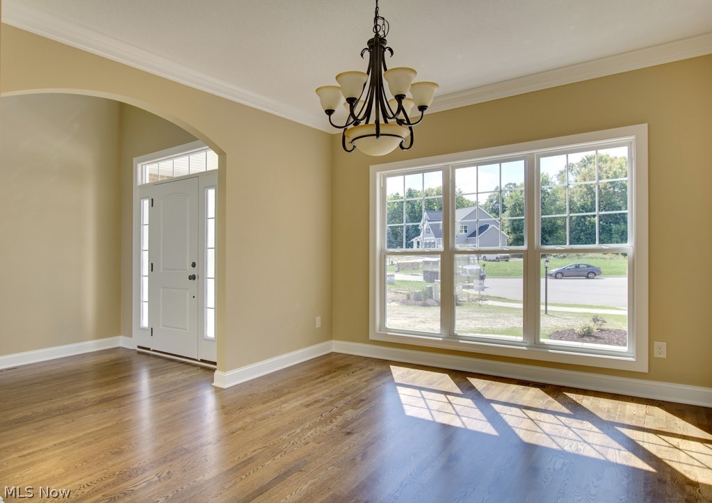 Creekside - Residential