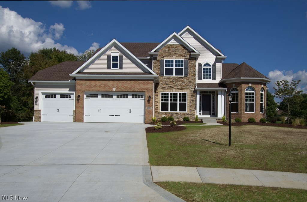 Creekside - Residential