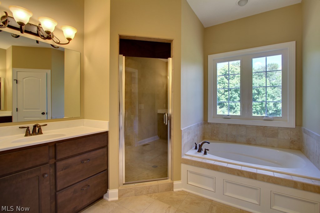 Creekside - Residential