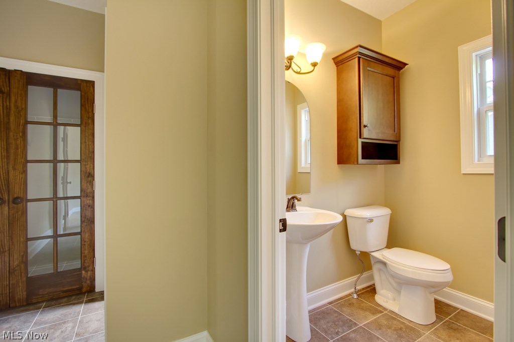 Creekside - Residential